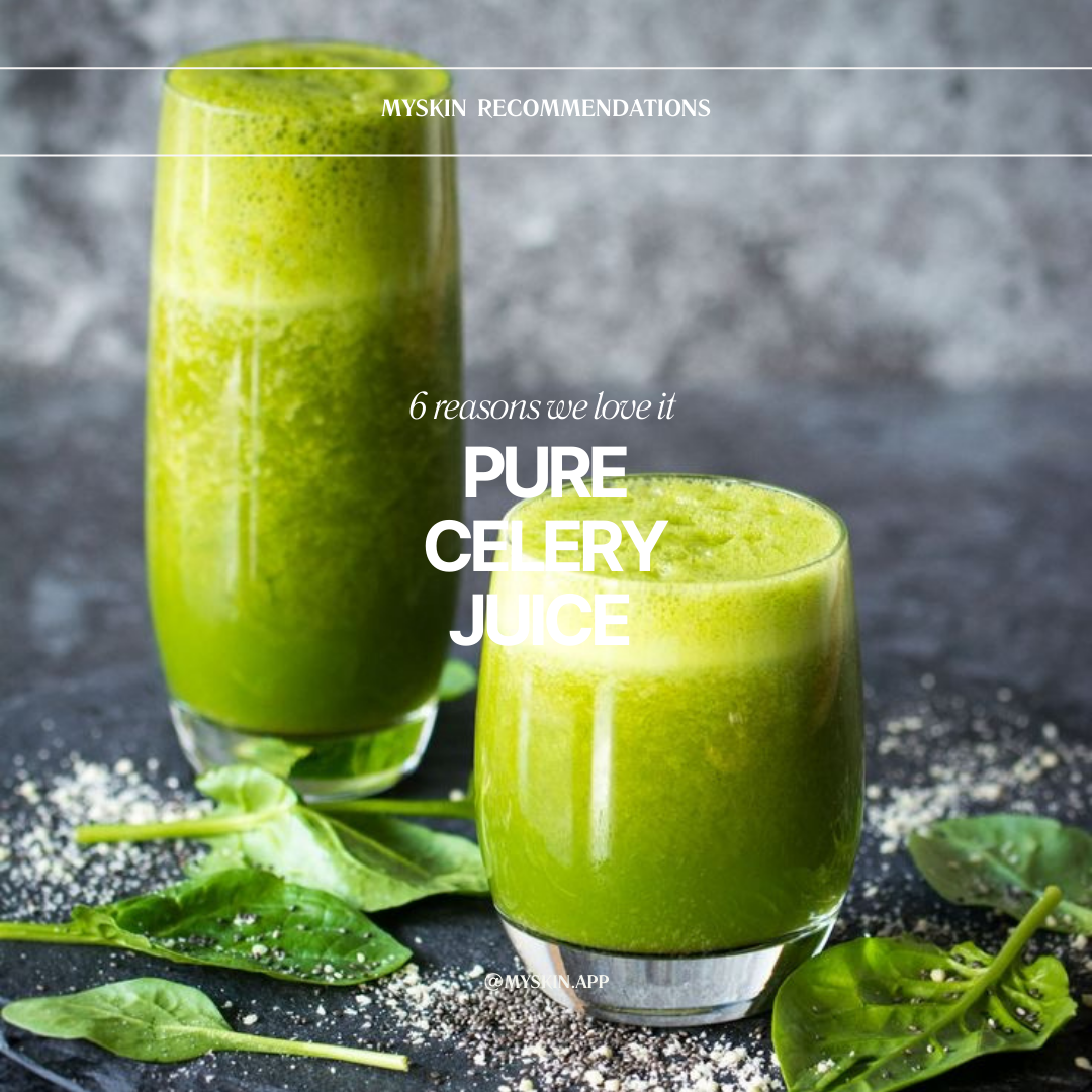 6 REASONS WE LOVE IT