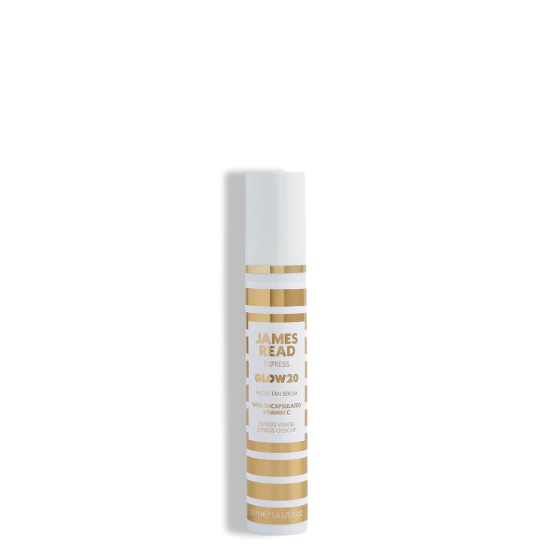 GLOW20 FACIAL TAN SERUM