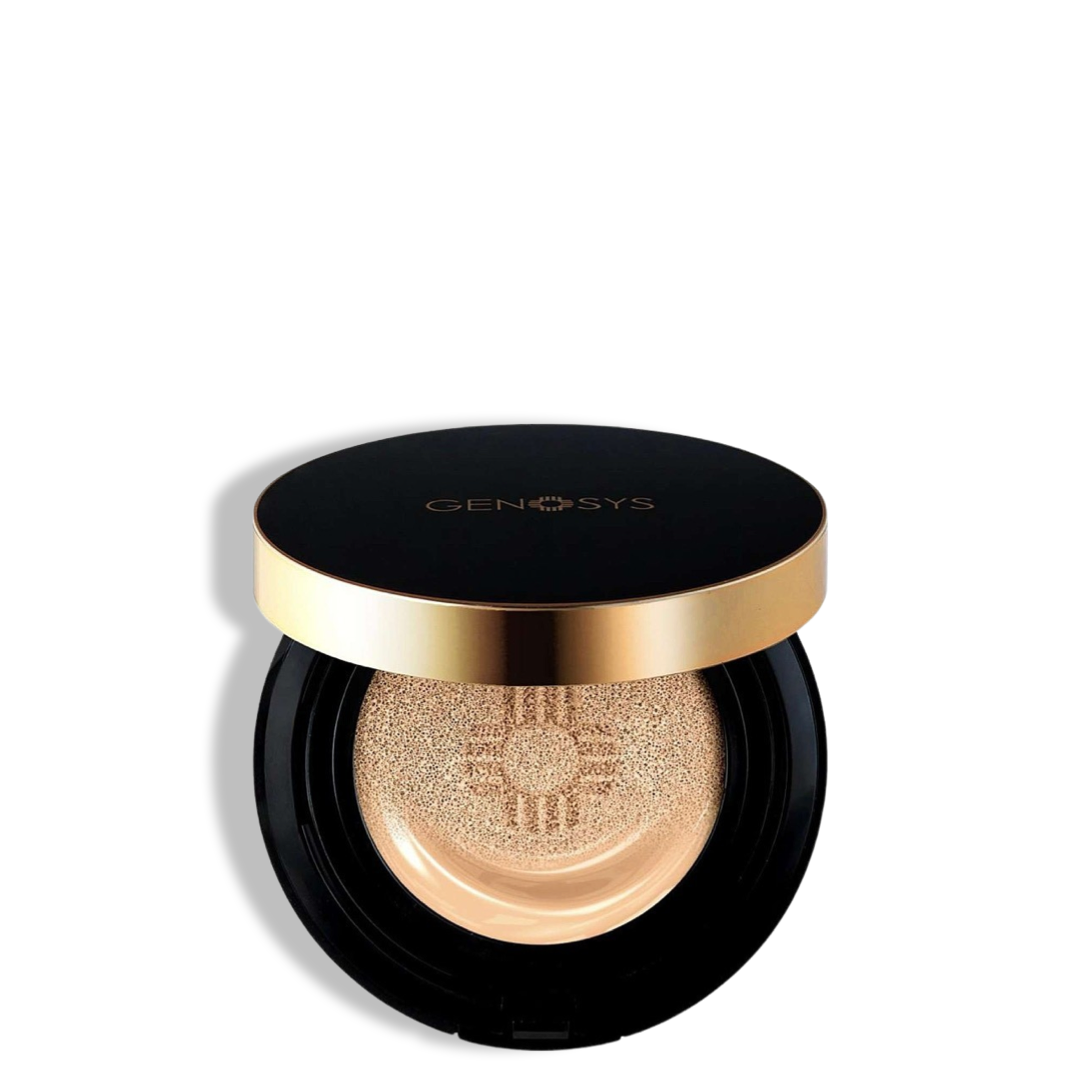 BB CUSHION SPF50 in 01 Ivory