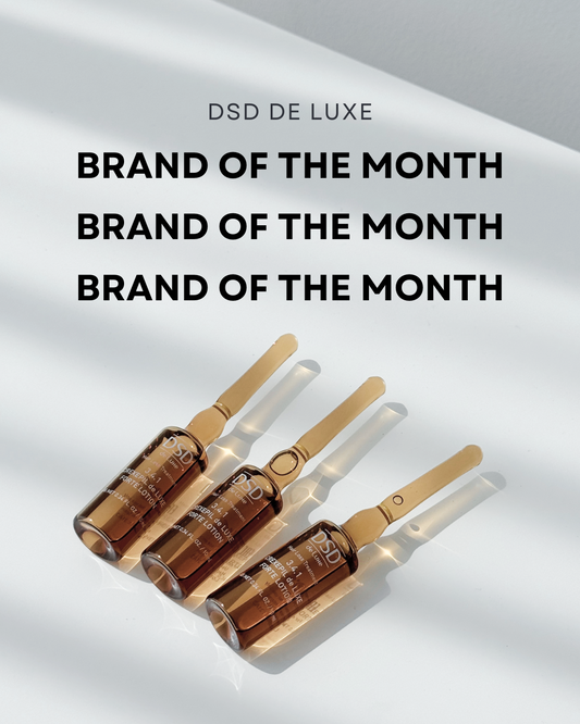 DSD DE LUXE x Myskin