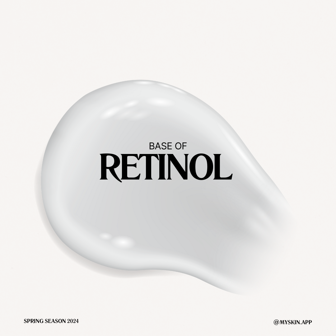 RETINOL BASICS