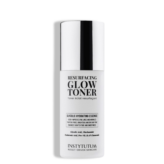 RESURFACING GLOW TONER