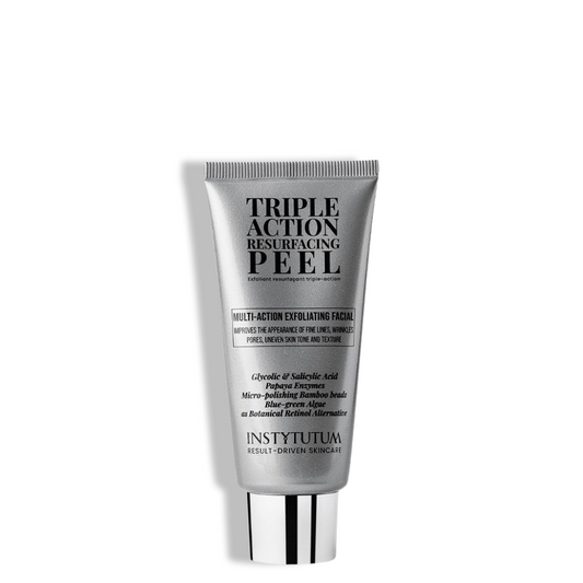 TRIPLE ACTION RESURFACING PEEL