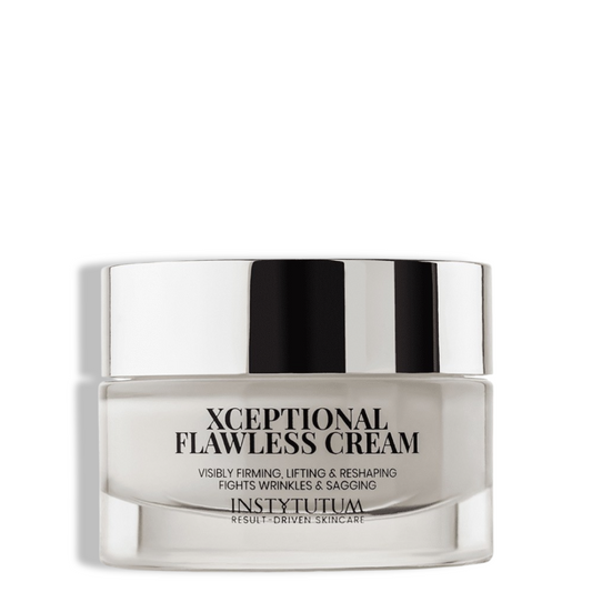 XCEPTIONAL FLAWLESS CREAM