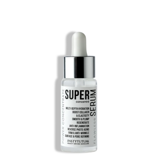 COLLAGEN BOOSTER SUPER SERUM