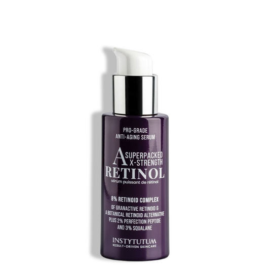 X-STRENGTH RETINOL SERUM