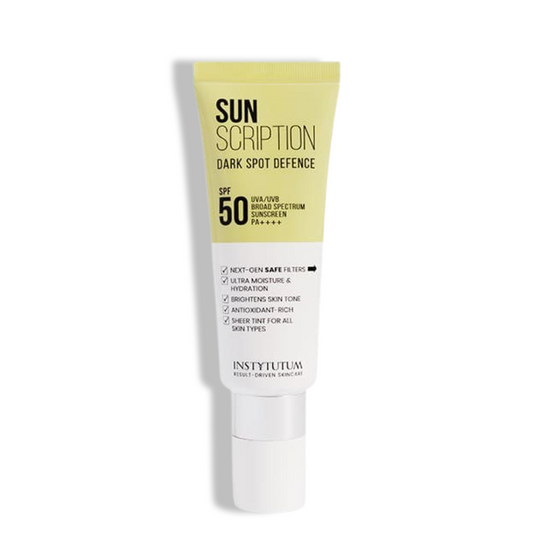 SPF 50 DARK SPOT DEFENCE