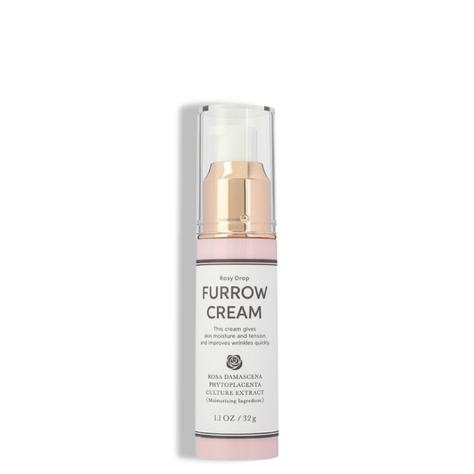 FURROW CREAM