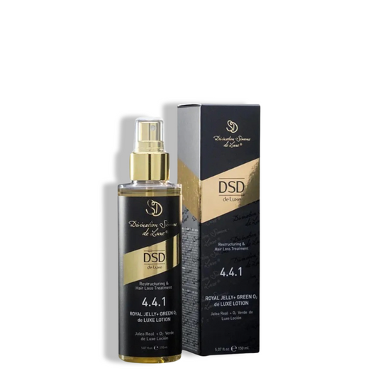 ROYAL JELLY+GREEN O2 LOTION