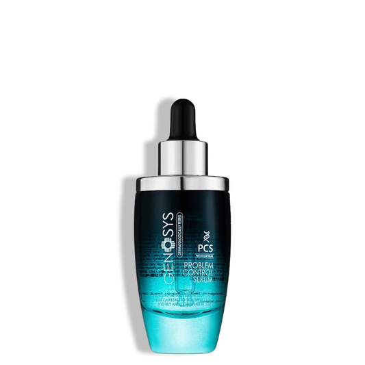 PROBLEM CONTROL SERUM