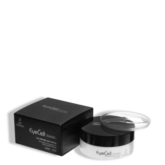 EYE PEPTIDE GEL PATCHES