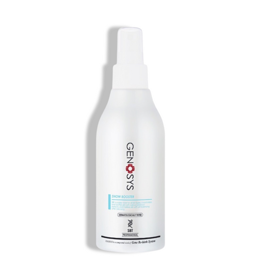 SNOW BOOSTER TONER