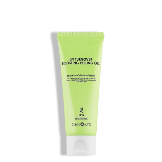 EPI TURNOVER BOOSTING PEELING GEL