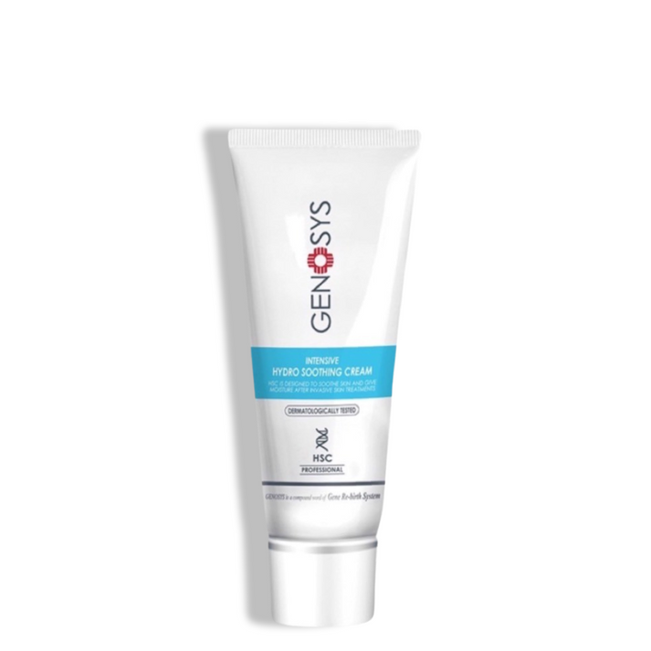 GENOSYS INTENSIVE HYDRO SOOTHING CREAM – myskin
