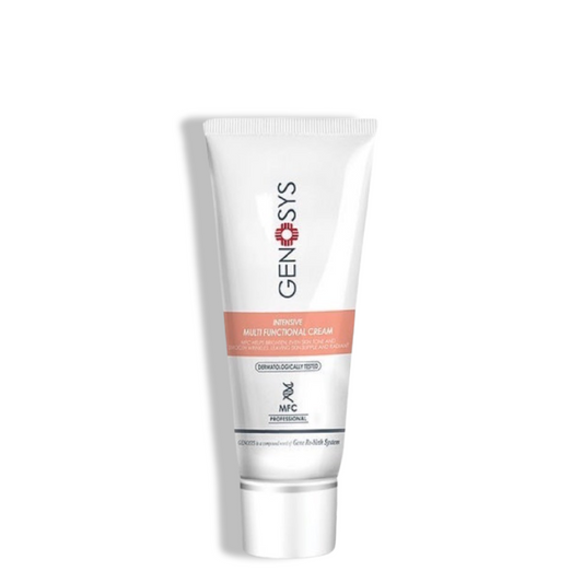 INTENSIVE MULTI FUNCTIONAL CREAM