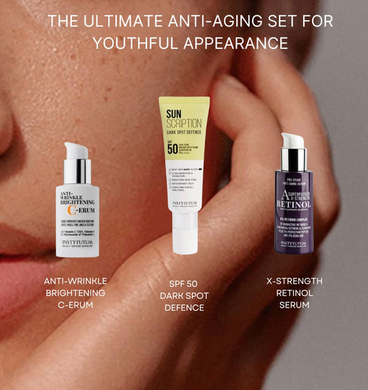 SET ANTI-AGING